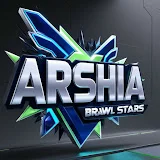 Brawl Stars Arshia