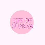 life of supriya