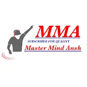 Master Mind Ansh