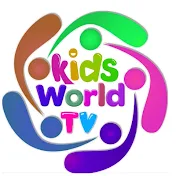 Kids World Tv🔸Hindi Rhyme