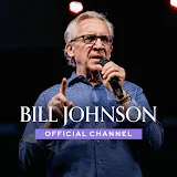 Bill Johnson Teaching (Official)