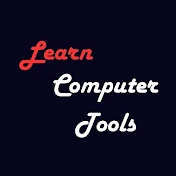 Learn Computer Tools