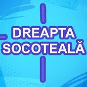 DREAPTA SOCOTEALA