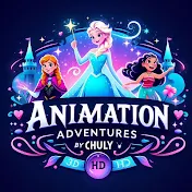 Animation Adventures by Chuly