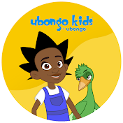 Ubongo Kids English