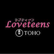 ラブティーンズ Loveteens official