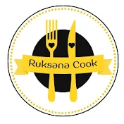 Ruksana Cook