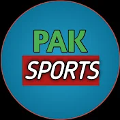 Pak Sports