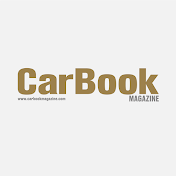 CARBOOK Magazine