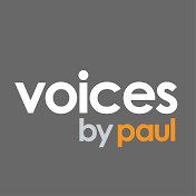 Voices By Paul: Story Time