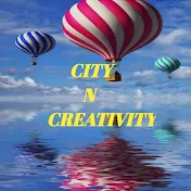 City n creativity with Aleema Zaidi