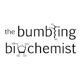 the bumbling biochemist