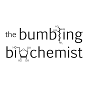 the bumbling biochemist