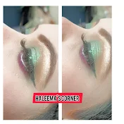 Haleema's Beauty Parlor
