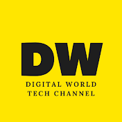 Digital World - Tech Tutorials