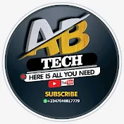 ABTech Binance
