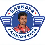 Kannada fashion tech