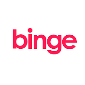 binge