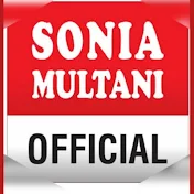 Sonia Multani Official