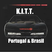 KITT Knight Rider