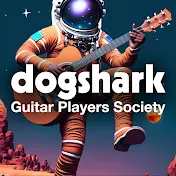 Dogshark Guitar Players Society