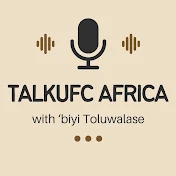 TalkUFC AFRICA