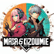 Mada & Kizoumie