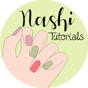 Nashi Tutorials - Nail Art and DIY