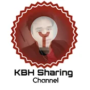 KBH Sharing Channel