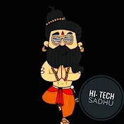 Hi-Tech Sadhu