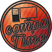 Compu Time | کامپیو تایم