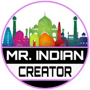 MR. INDIAN SHORTS CREATOR