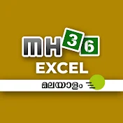 MH36 Excel