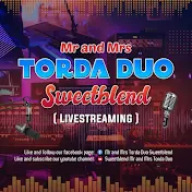 Mr and Mrs Torda Duo Sweetblend