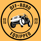 Off-road Equipped