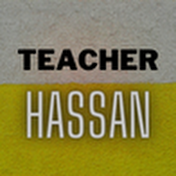 Teacher Hassan