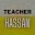 Teacher Hassan