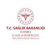 İstanbul Bahçelievler Devlet Hastanesi