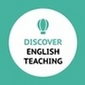 Discover English Teaching