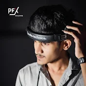 DJ PFX KOLHAPUR