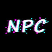 一个NPC