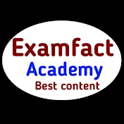 Examfact Academy