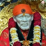 Sai Baba Blessings