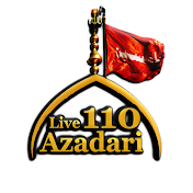 Live 110 Azadari
