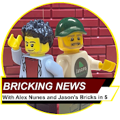 Bricking News Podcast