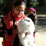 Indian Girl Aarti