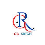 GR Singh