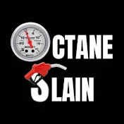 Octane Slain