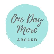 One Day More Aboard
