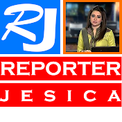 Reporter Jesica